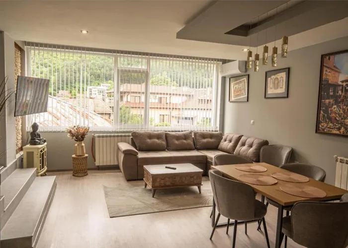 fotos do Ани Apartamento Vratsa