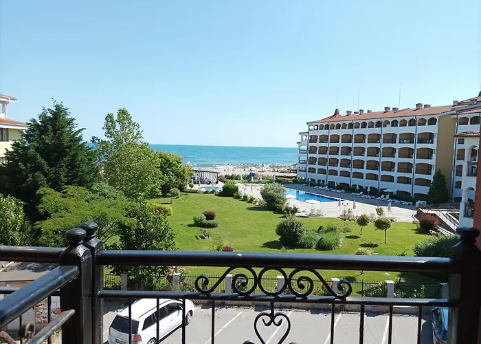 One-Bedroom Apartment A 304 Nestinarka-צרבו תמונה