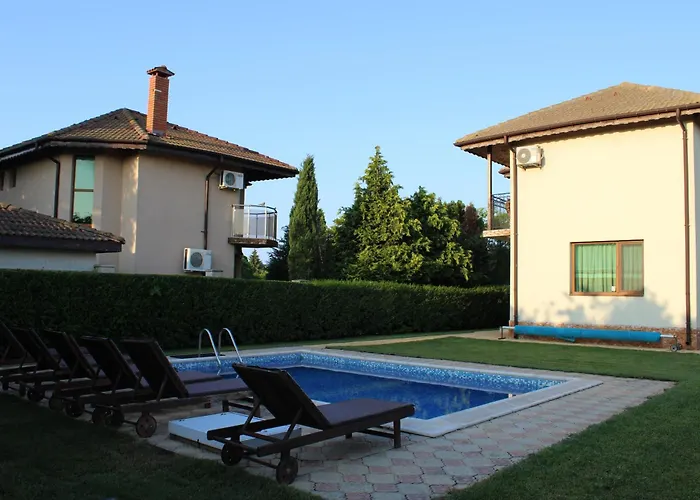 Къща За Гости ,,Ива