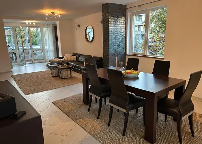 Family Paradise Ruse foto