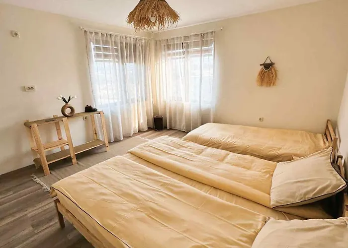 Апартаменти 