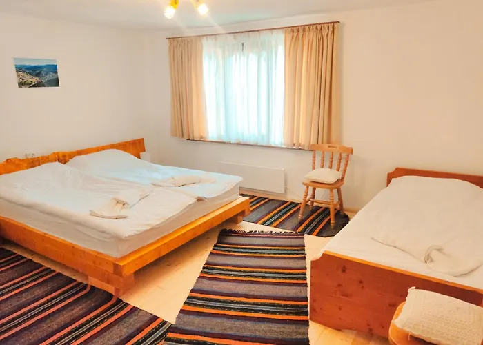 Ferienwohnung Калиновата Къща Stoykite Foto