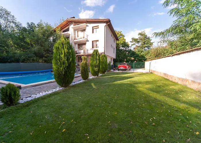 Villa Drecheva Ogneanovo foto