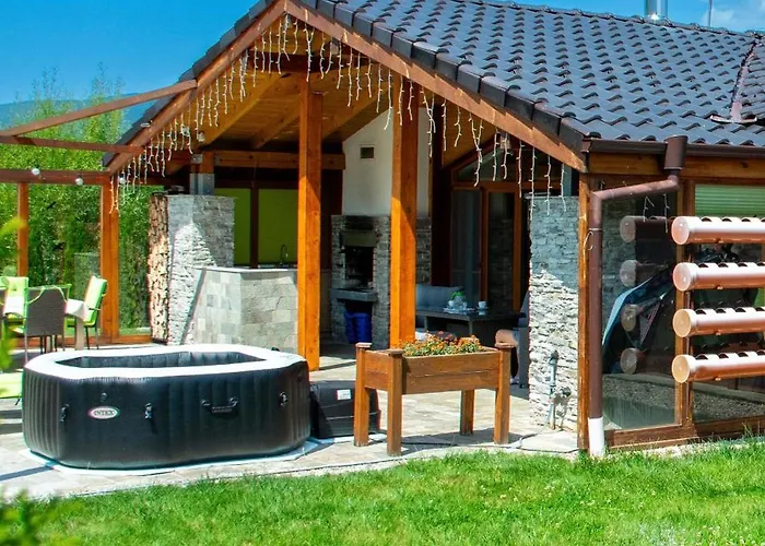 Фото Villa Stemara Разлог