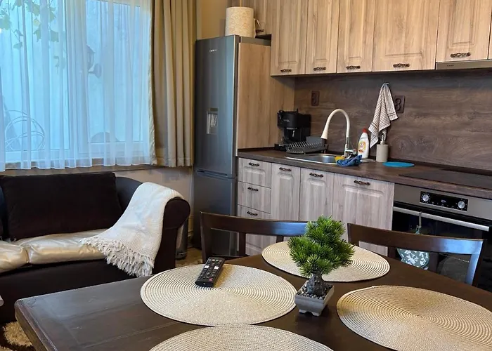 foto di Apartment Hristina Dobrinishte