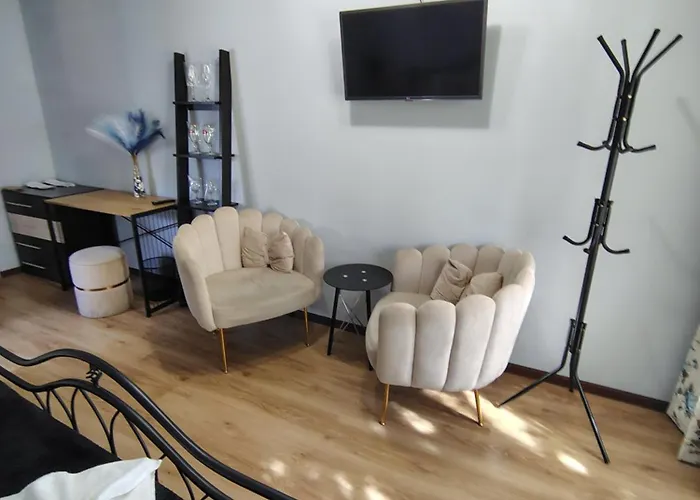 fotos do Стаи За Гости - Цветето На Ангела Bankya