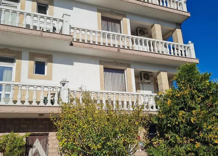 Family Hotel Zhelkovi - Olympia Kharmanliの写真