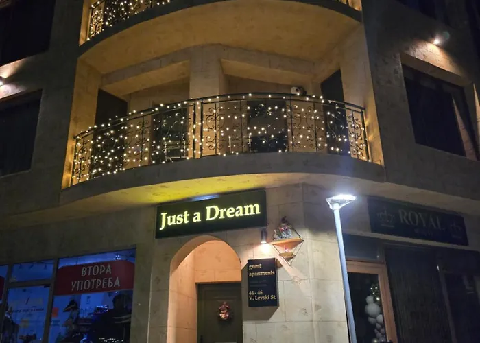 Just A Dream - Guest Apartments トロヤンの写真