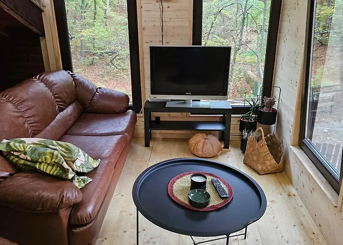 صورة Apartment With 2 Bedrooms - Magic Woods Zaychari