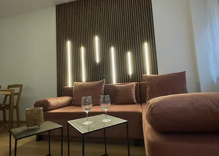 Atila Apartment Ruse zdjęcie