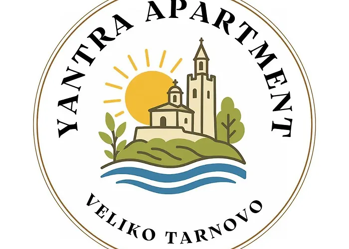 Yantra 3Br Central Apartment-Апартамент Янтра Център Veliko Tarnovo képek