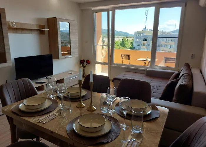 Strumsko Stay Blagoevgrad foto