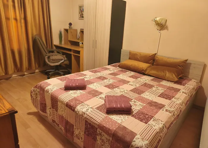 Guest Rooms Troyana トロヤンの写真