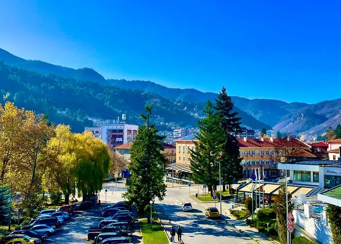 דבין Хотел Елит Релакс תמונה