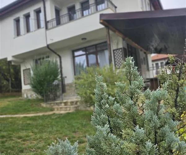 Бадевски Рай-Къща Любов Badevtsi φωτογραφία