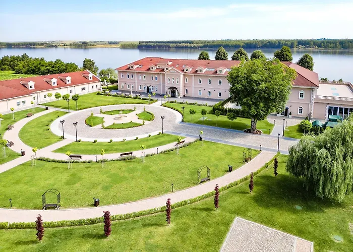 foto di Bononia Estate Winery & Resort Koshava