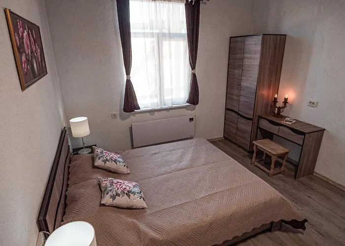 Borintsi Къща За Гости Светулките Fireflies Guest House תמונה