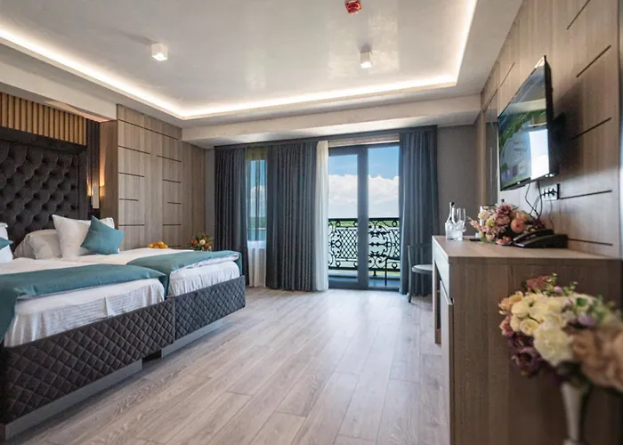 Danubius View - Luxury Hotel And Hall Kozloduy Foto