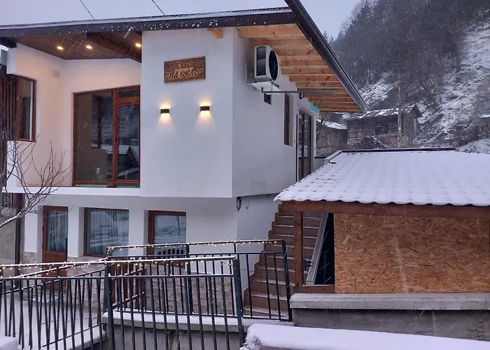 Къща За Гости На Село Devin képek