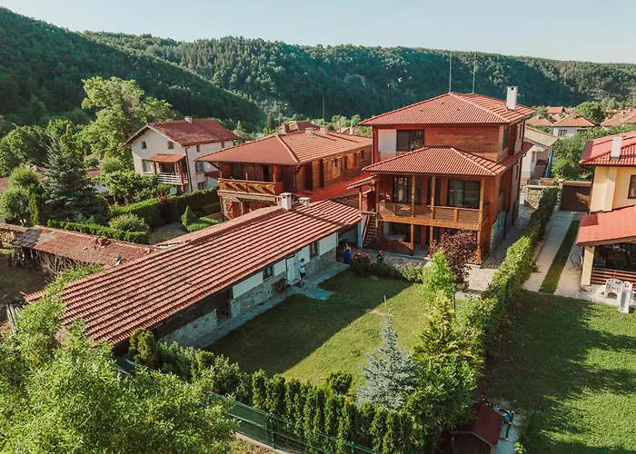 Къща За Гости 