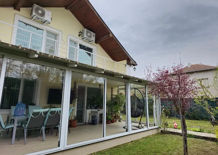 Къща За Гости Спирката 2 Hotovo képek