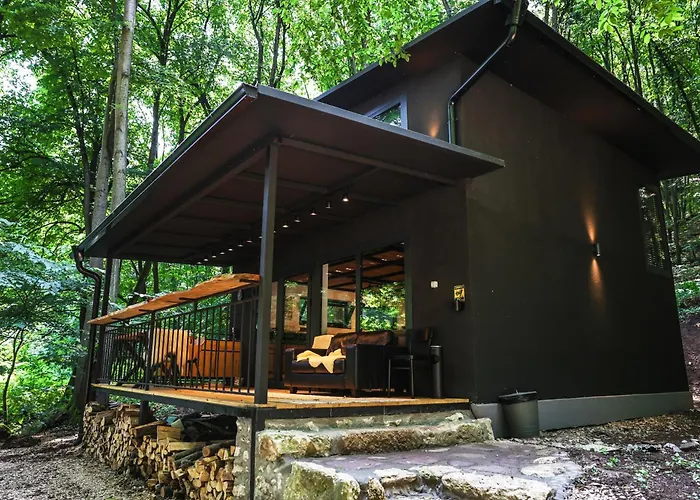 Vidbol Bungalow Sinagovtsi φωτογραφία