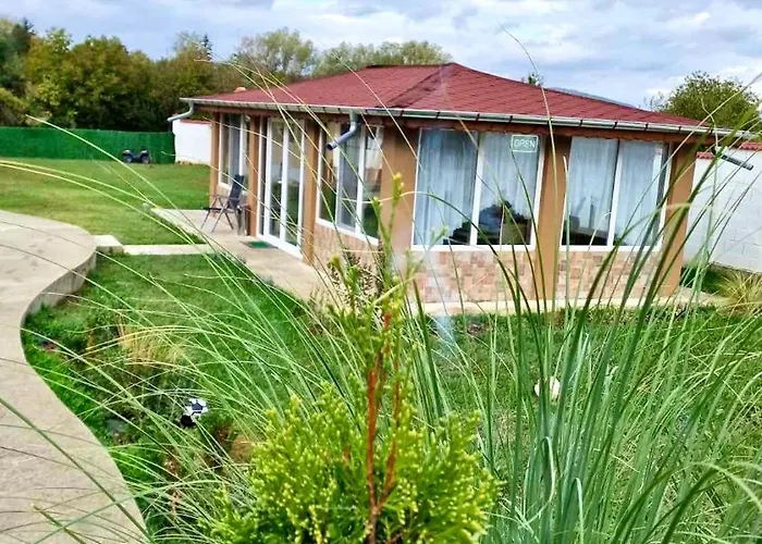 Къща За Гости Жасмин Smyadovo 사진