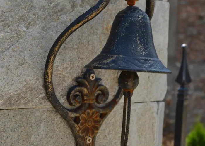 Къща За Гости Mia Maria Tutrakan foto