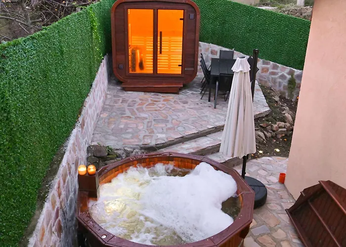 Фото Villa Natalia Kremen 