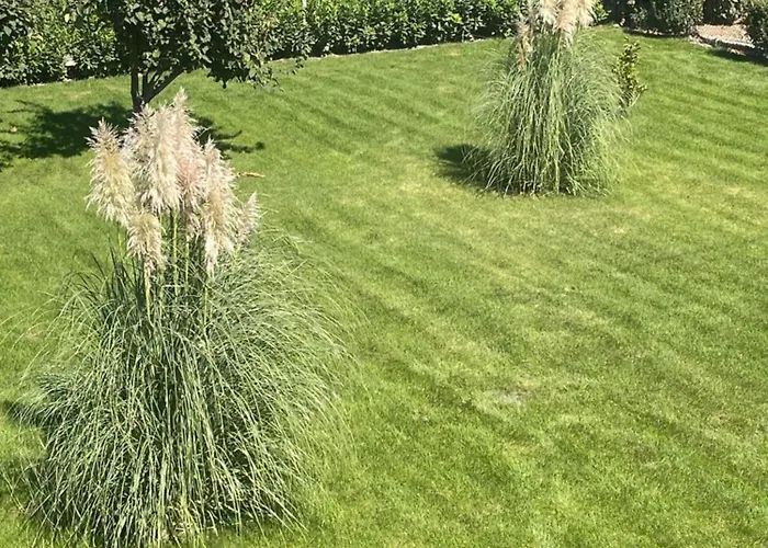 Къща Бети Самостоятелни Апартаменти С Двор Край Пловдив Skutare Foto