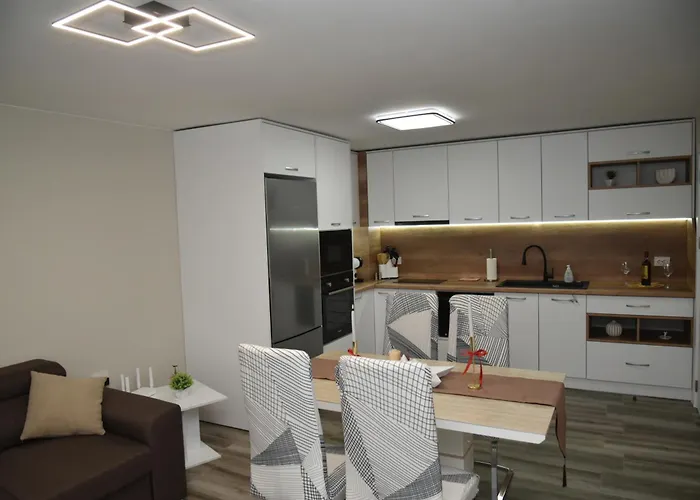 C&A Apartment ゴツェ・デルチェフの写真