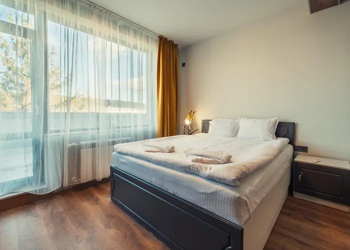 Mirror Lake Studio Samokov photo