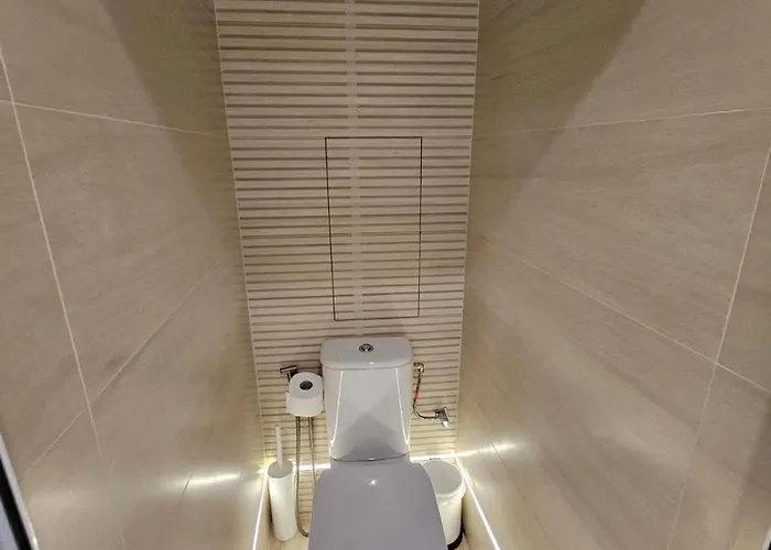 טרויאן Apartment Home תמונה