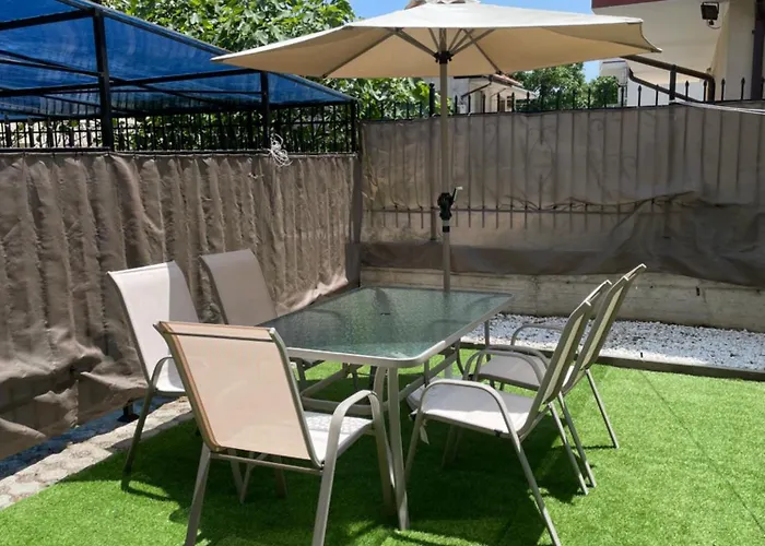 صورة Sarafovo Summer 1 - Relaxing Apartment Near Beach