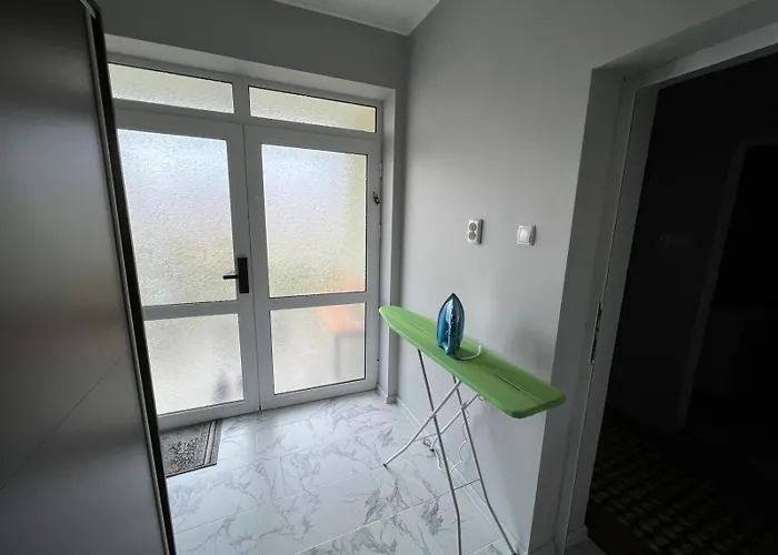 Apart Hotel Lyubimets foto