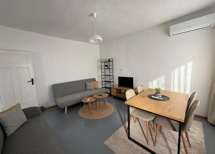 וליקי פרסלב Апартамент За Нощувки 