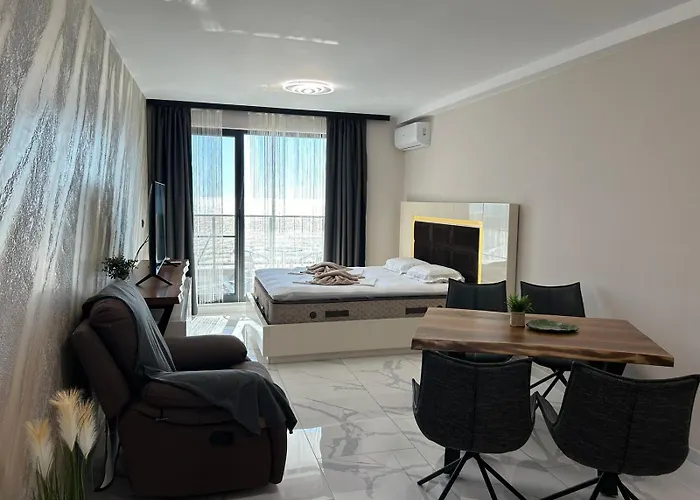 Magic Home Obzor foto