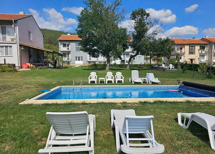 Apartament Divina 2.0 Borov Dol照片