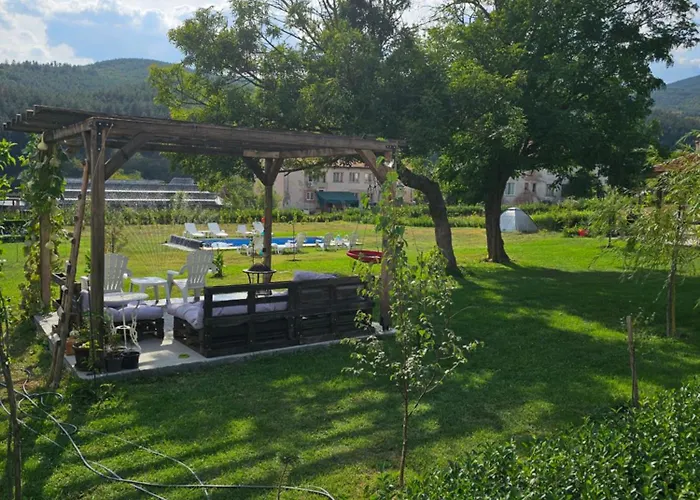 Apartament Divina 2.0 Borov Dol φωτογραφία