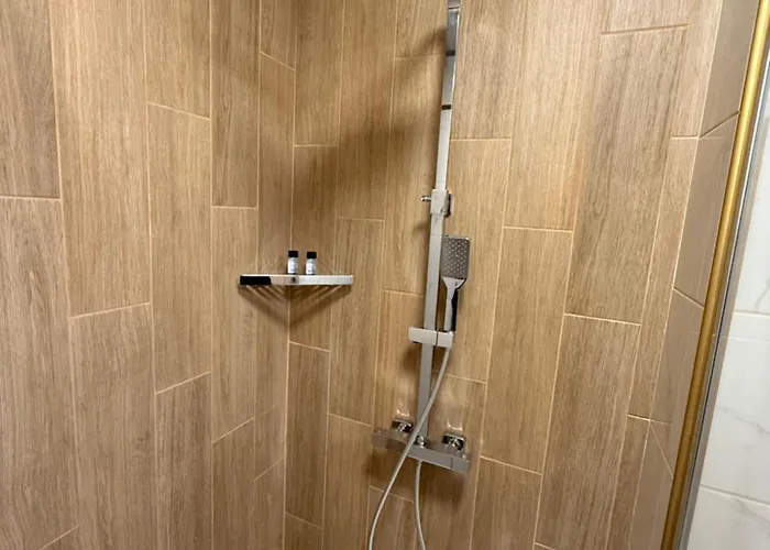 Фото Panorama Luxury Apartments Панагюриште