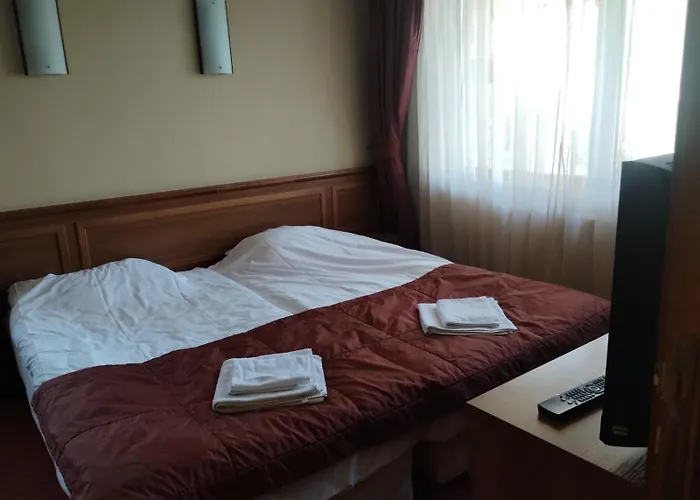 Хотел София 반스코 사진