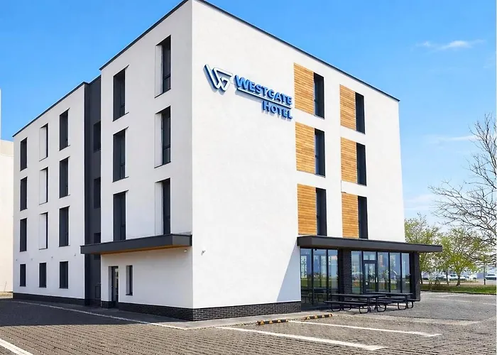 Westgate Hotel Veliko Tărnovo foto