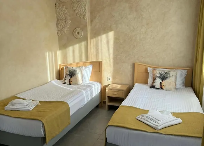 Port Lake Hotel Beloslav foto