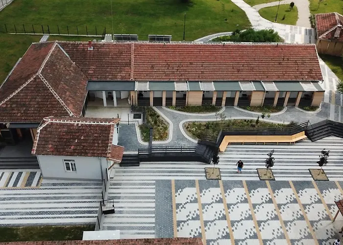 StakevtsiЧудно Място- Стакевци别墅照片