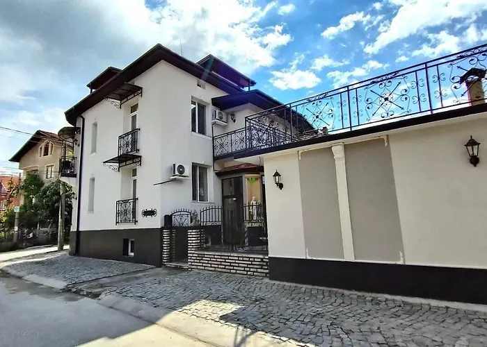 Къща за гости Деметра Велинград снимка