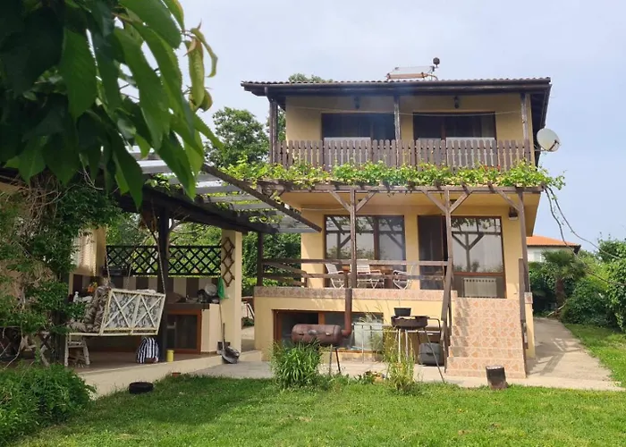 Vila Panorama Izgrev  φωτογραφία