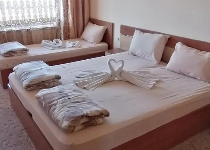 איזגרב Vila Panorama תמונה