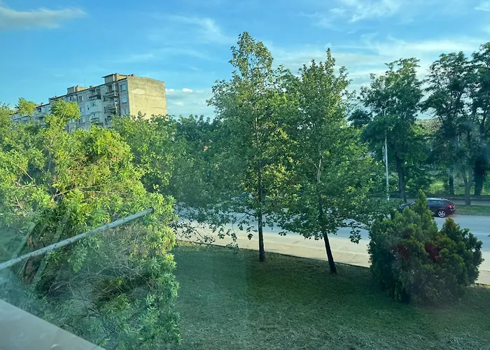 Апартамент За Нощувки Харманли φωτογραφία