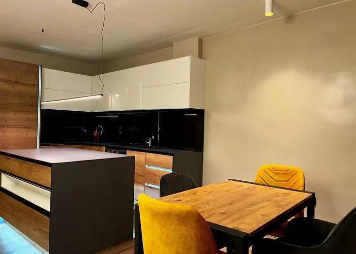 Markapart 1 - Ruse City Center - Sleeps 6 사진