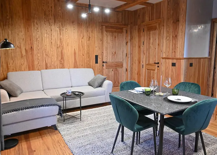 foto di Cozy 1-Bedroom Apartment In St Ivan Ski Resort By Flat Mаnаger Blagoevgrad